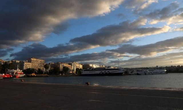 Κορονοϊός: Πώς επηρεάζει ο καιρός στη διασπορά του ιού