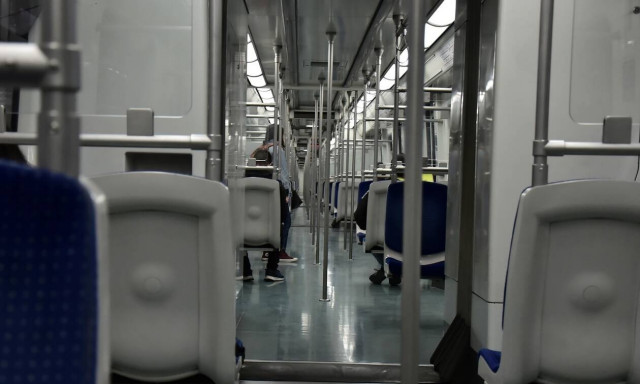 Transport Ministry's latest lockdown directives