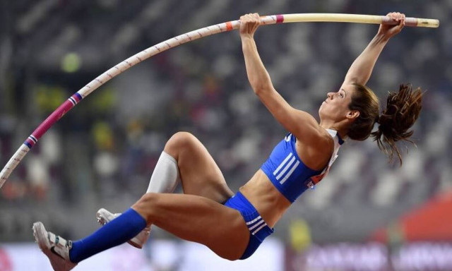 Στίβος: Αυγενάκης και Μαυρωτάς απάντησαν στη Στεφανίδη για τα πριμ