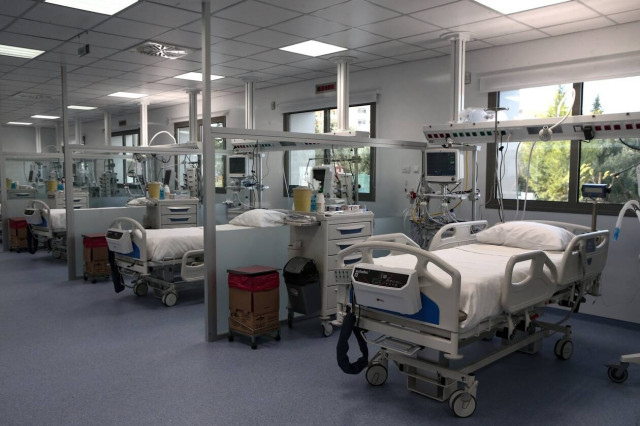 Another 1,490 coronavirus cases confirmed; 239 are intubated and 41 have died