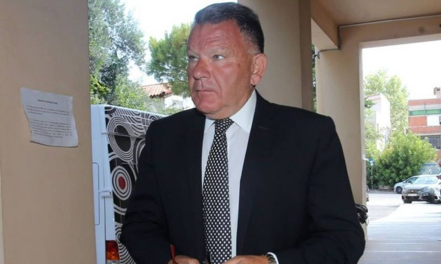 Κούγιας στο Newsbomb.gr: Δεν διοργάνωσε κανένα πάρτι το ξενοδοχείο – Ελεύθερη η 24χρονη