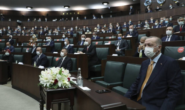 Τουρκία: «Βράζει» η αντιπολίτευση - «Ο Ερντογάν διοικεί τη χώρα σαν οικογενειακή επιχείρηση»