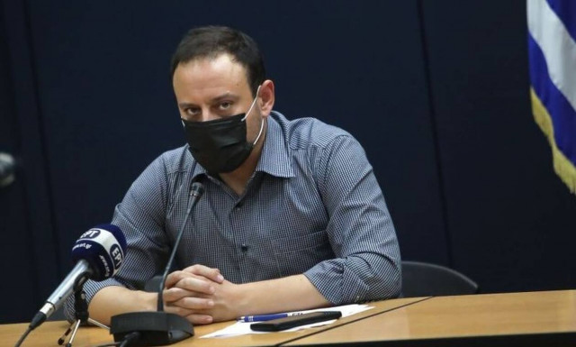 Κορονοϊός – Μαγιορκίνης: Ισχυρή η αποτελεσματικότητα του εμβολίου