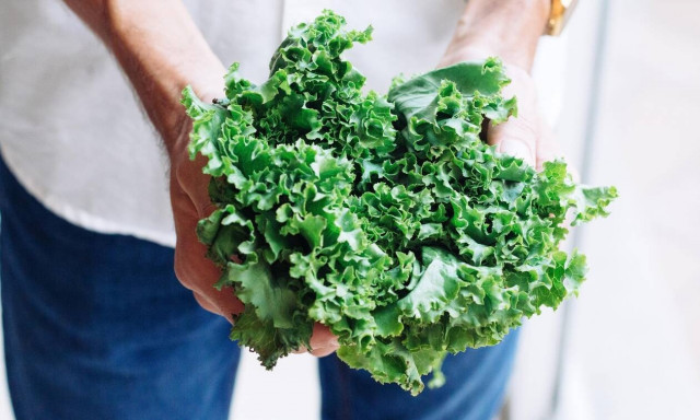 Δε φαντάζεσαι ποιο λαχανικό είναι αποδεδειγμένα «θαυματουργό»