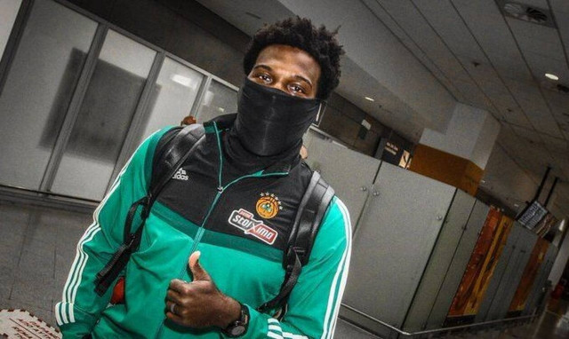 Παναθηναϊκός ΟΠΑΠ: Έπιασε δουλειά ο Σέλβιν Μακ (vid)