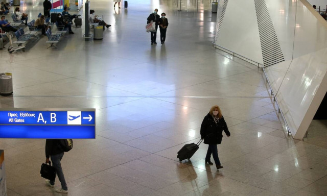 Civil aviation authority extends notams to November 30