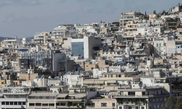 Μειωμένα ενοίκια: Δείτε τον νέο τρόπο αποζημίωσης των ιδιοκτητών