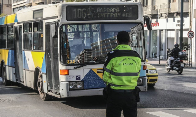 Κορονοϊός: 58.000 έλεγχοι της Αστυνομίας - Πλήθος παραβάσεων, συλλήψεις και «βροχή» τα πρόστιμα