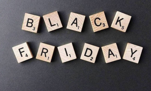 Black Friday 2020: Πότε πέφτει – Η ημερομηνία για φέτος