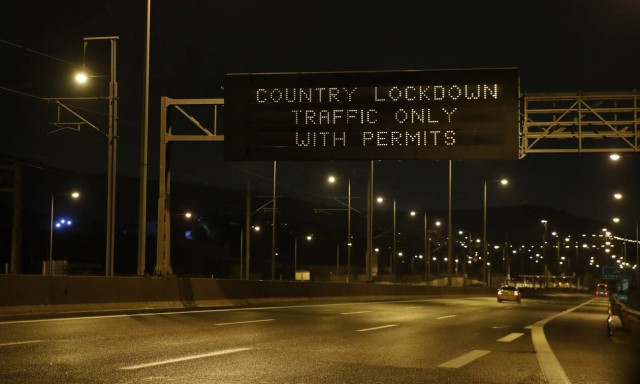 Κορονοϊός:«Έχουμε δύσκολο χειμώνα μπροστά» - Πότε θα κορυφωθεί η επιδημία, πότε θα αρθεί το lockdown