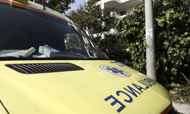 Γρεβενά: Νεκρός 69χρονος μέσα στο σπίτι του