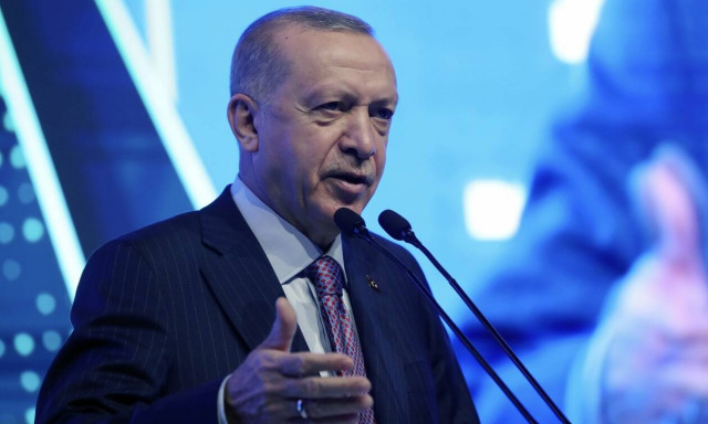 Πρόκληση Ερντογάν: Κάνει λόγο για ευχάριστα νέα από τις έρευνες του Oruc Reis - Αιχμές κατά Ελλάδας