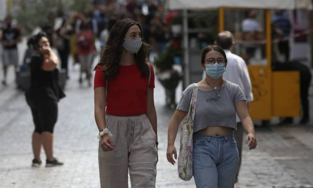 Lockdown - Γεωργιάδης: Στόχος να ανοίξουμε στις γιορτές, εξαρτάται από την πειθαρχία μας 