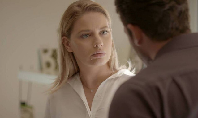 Ήλιος: Ο Φίλιππος και η Αλίκη έρχονται και πάλι κοντά