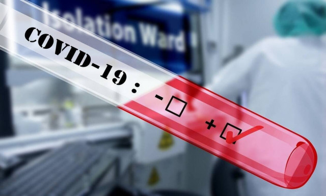 Κρούσματα σήμερα: Αγωνία για τα νούμερα – Πάμε για νέο ρεκόρ θανάτων