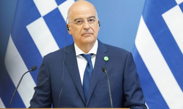 Συμμετοχή Δένδια στη συνάντηση των υπουργών Εξωτερικών της Διαδικασίας του Βερολίνου