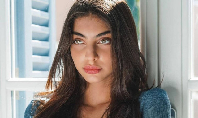 GNTM: Η Ειρήνη Καζαριάν ποζάρει με το σύντροφό της (pics)