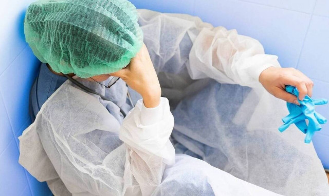 Κορονοϊός - Σέρρες: «Τρομάζουν» τα νέα στοιχεία για την εξέλιξη της πανδημίας