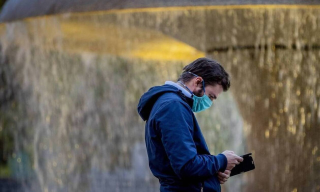 Απαγόρευση κυκλοφορίας: ΠΡΟΣΟΧΗ! Το sms στο 13033 που μπορεί να «μπλοκάρει» την έξοδο σας