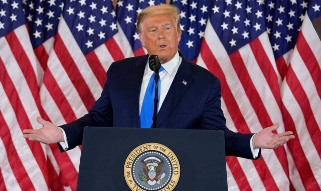 ΗΠΑ-Εκλογές 2020: Πώς και πότε θα αποχωρήσει ο Τραμπ από την εξουσία;