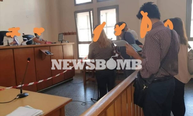 Κορονοϊός: Υγειονομικές «βόμβες» τα δικαστήρια - Ολικό lockdown πριν να είναι αργά