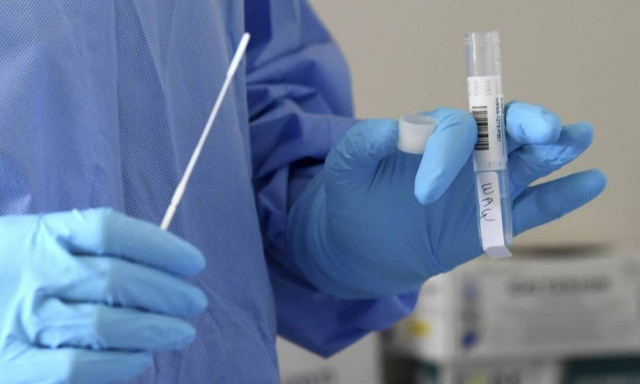 Κορονοϊός: Εγκρίθηκε το πρώτο φάρμακο αντισωμάτων