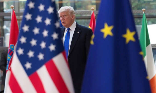 Εκλογές ΗΠΑ 2020: Σενάριο ανατροπής - Πώς ο Τραμπ μπορεί να κερδίσει τις εκλογές