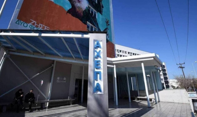 The health system will hold up despite the pressure, head Macedonia and Thrace health district says