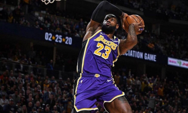 Καβαλίερς: Δίνουν 10.000 δολάρια για πληροφορίες για τη δολοφονία της φίλης του ΛεΜπρόν