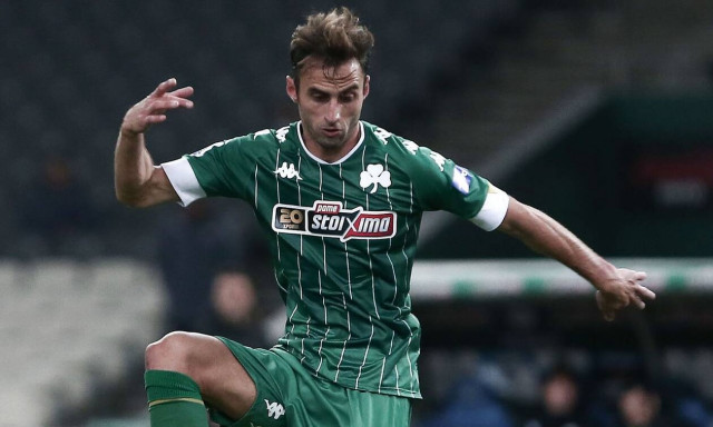 Παναθηναϊκός: Προσέχουν για να έχουν με Μαουρίσιο! 