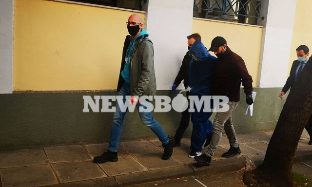 Έγκλημα στην Αγία Βαρβάρα: Ανατριχιαστικές αποκαλύψεις για το άγριο φονικό