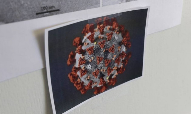 Αυτή είναι η φονική μηχανή που υποστηρίζει ότι σκοτώνει τον κορονοϊό – Δείτε με ποιον τρόπο 