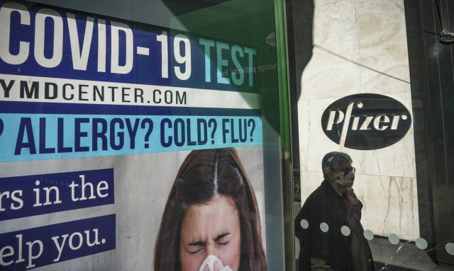 Κορονοϊός: Παγκόσμια ελπίδα! Πώς το εμβόλιο και το φάρμακο αντισωμάτων βάζουν τέλος στην πανδημία