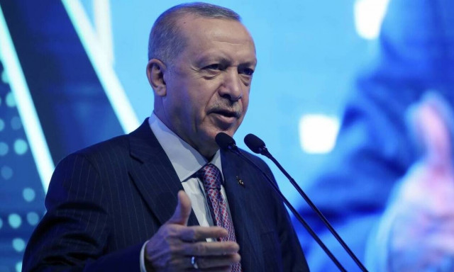 Ερντογάν … ο δημοκράτης: Καταδίκη από το Ευρωπαϊκό Δικαστήριο για την προφυλάκιση δημοσιογράφων