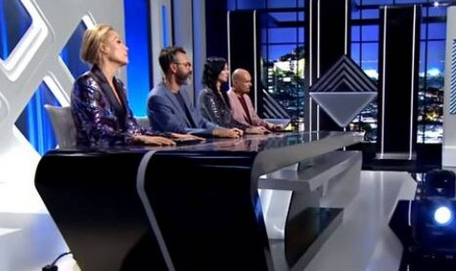 GNTM - Spoiler: Ποιος αποχωρεί σήμερα (10/11) από το ριάλιτι μόδας