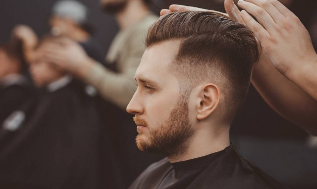 Αυτά είναι τα καλύτερα ανδρικά κουρέματα για τον άνδρα του 2020