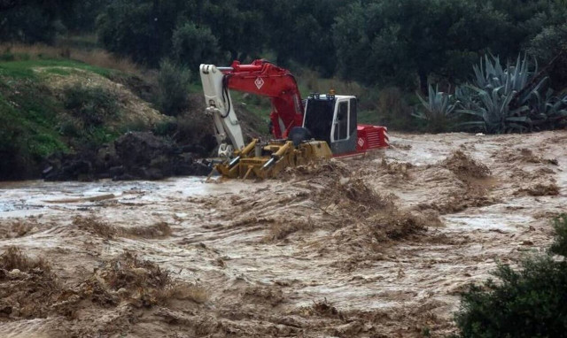 Λέκκας στο Newsbomb.gr: Αυτές οι περιοχές της Ελλάδας κινδυνεύουν από ακραία καιρικά φαινόμενα