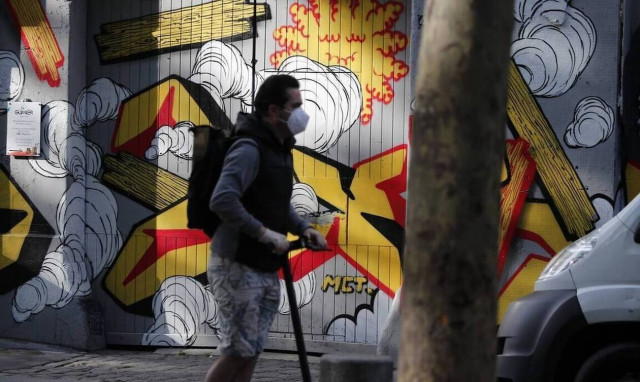 Lockdown: Στόχος η πιστή τήρησή του – Φοβίζει η κόπωση των πολιτών, έρχονται εντατικότεροι έλεγχοι