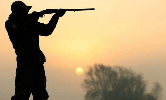 Lockdown: Αντιδρούν οι κυνηγοί με την απαγόρευση θήρας (video)