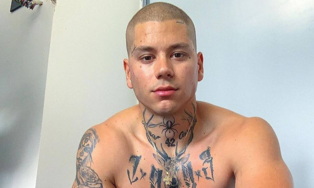 Mike: Συγκλονίζει η νέα του ανάρτηση μετά την περιπέτεια με τον καρκίνο 