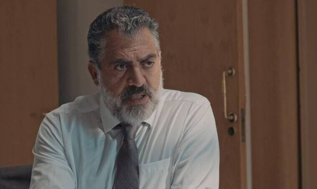 Κούλλης Νικολάου: Όπως δεν τον έχετε ξαναδεί! Τρυφερές φωτό με τα παιδιά του