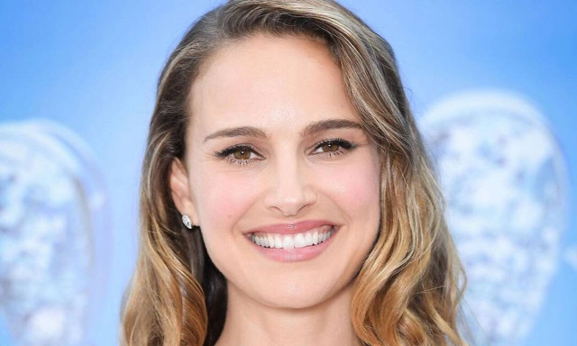 Natalie Portman: Έγραψε το πρώτο της βιβλίο για παιδιά