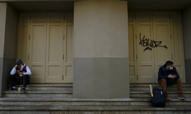 Κορονοϊός - Ισπανία: Οι αρχές εκτιμούν ότι η πανδημία μπήκε σε φάση «σταθεροποίησης»