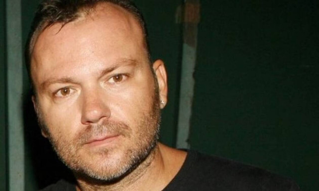 Τόνυ Δημητρίου: Μία σπάνια εξομολόγηση για την αγαπημένη του, Λίνα Καλλέργη 