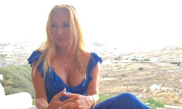 Πέθανε σε ηλικία 59 ετών Λένα Τσαλαβούτα 