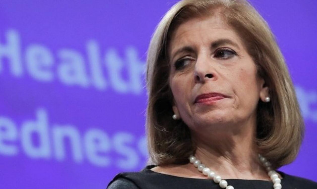 Κορονοϊός - Εμβόλιο: Η Κομισιόν ανακοίνωσε την επισφράγιση της συμφωνίας με τις Pfizer/BioNTech