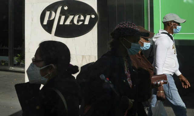 Κορονοϊός – Εμβόλιο Pfizer: Αυτοί θα το λάβουν πρώτοι - Πόσο θα κοστίζει