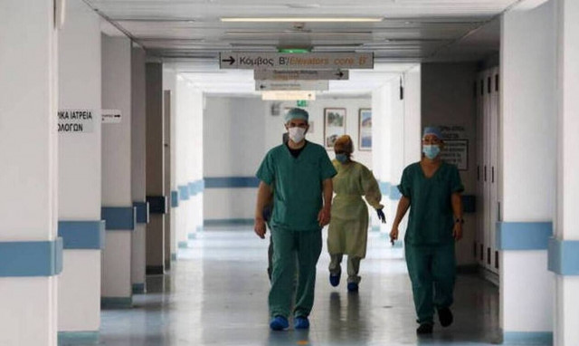 Κορονοϊός - Κύπρος: Lockdown σε Λεμεσό και Πάφο και πρόσθετα παγκύπρια μέτρα