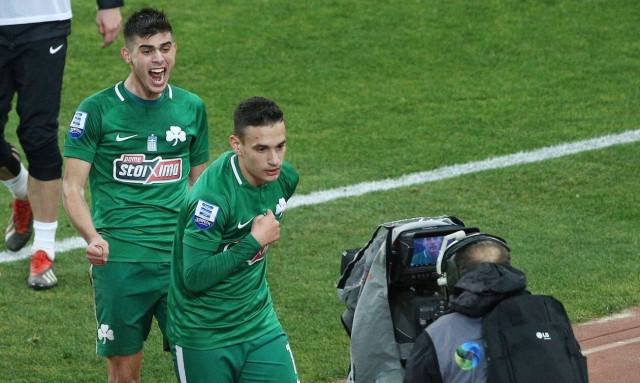 Παναθηναϊκός: Η κρίσιμη χρονιά για Μπουζούκη, Εμμανουηλίδη