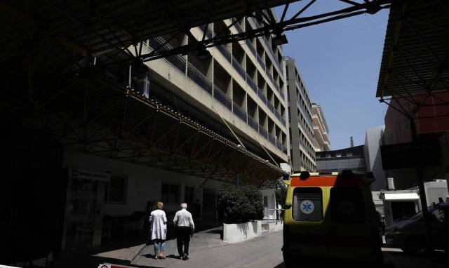 Κορονοϊός - Συναγερμός στον Ευαγγελισμό: 26 κρούσματα σε υγειονομικούς